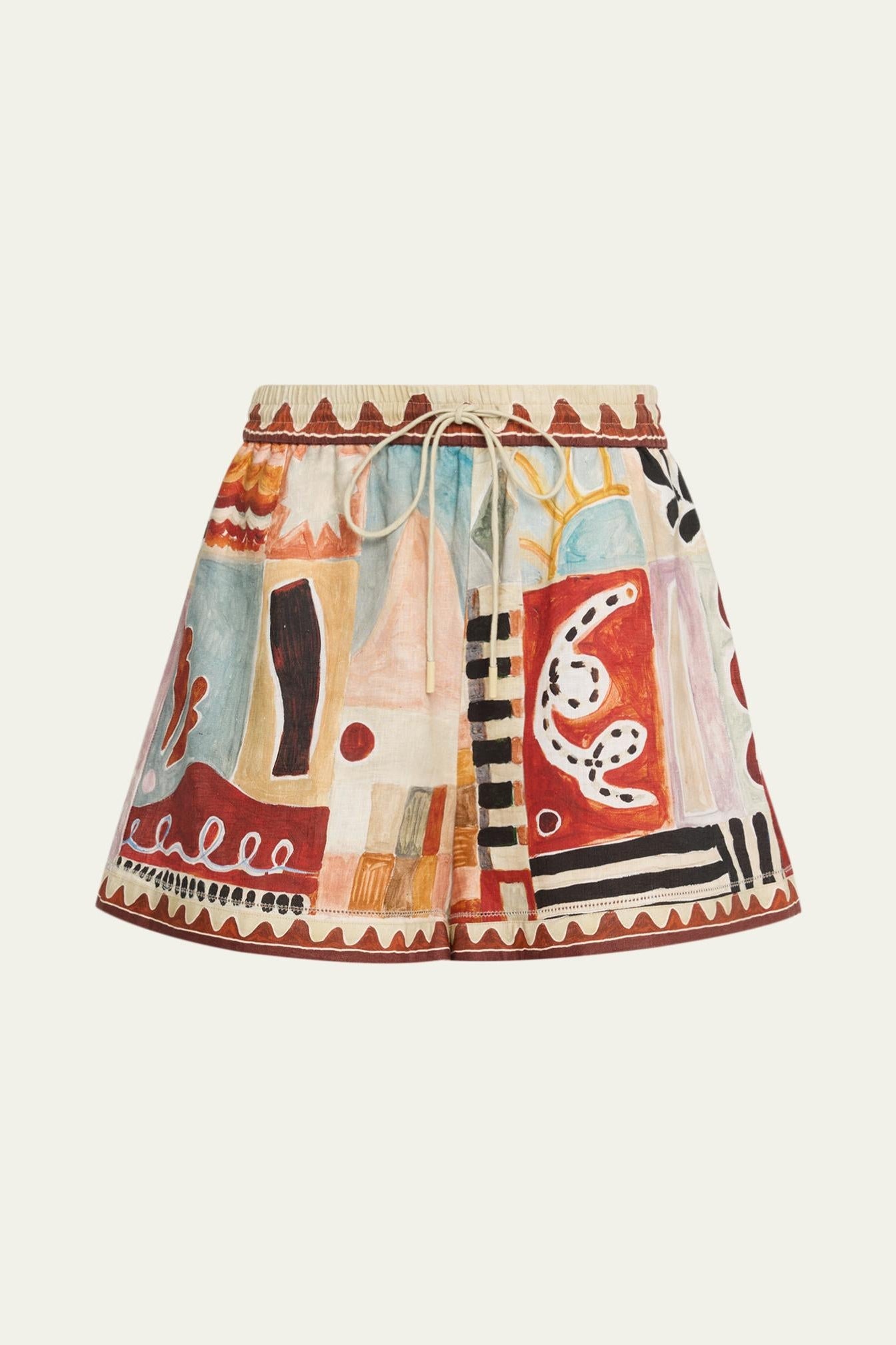 Corin Printed Co‑ords