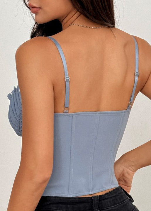 Gigi Lace Corset Tops