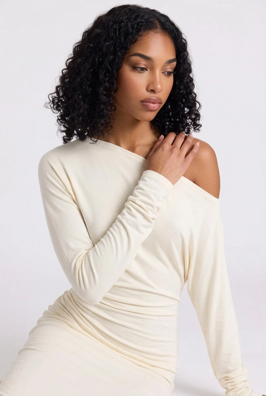 Fable Solid Maxi Dresses