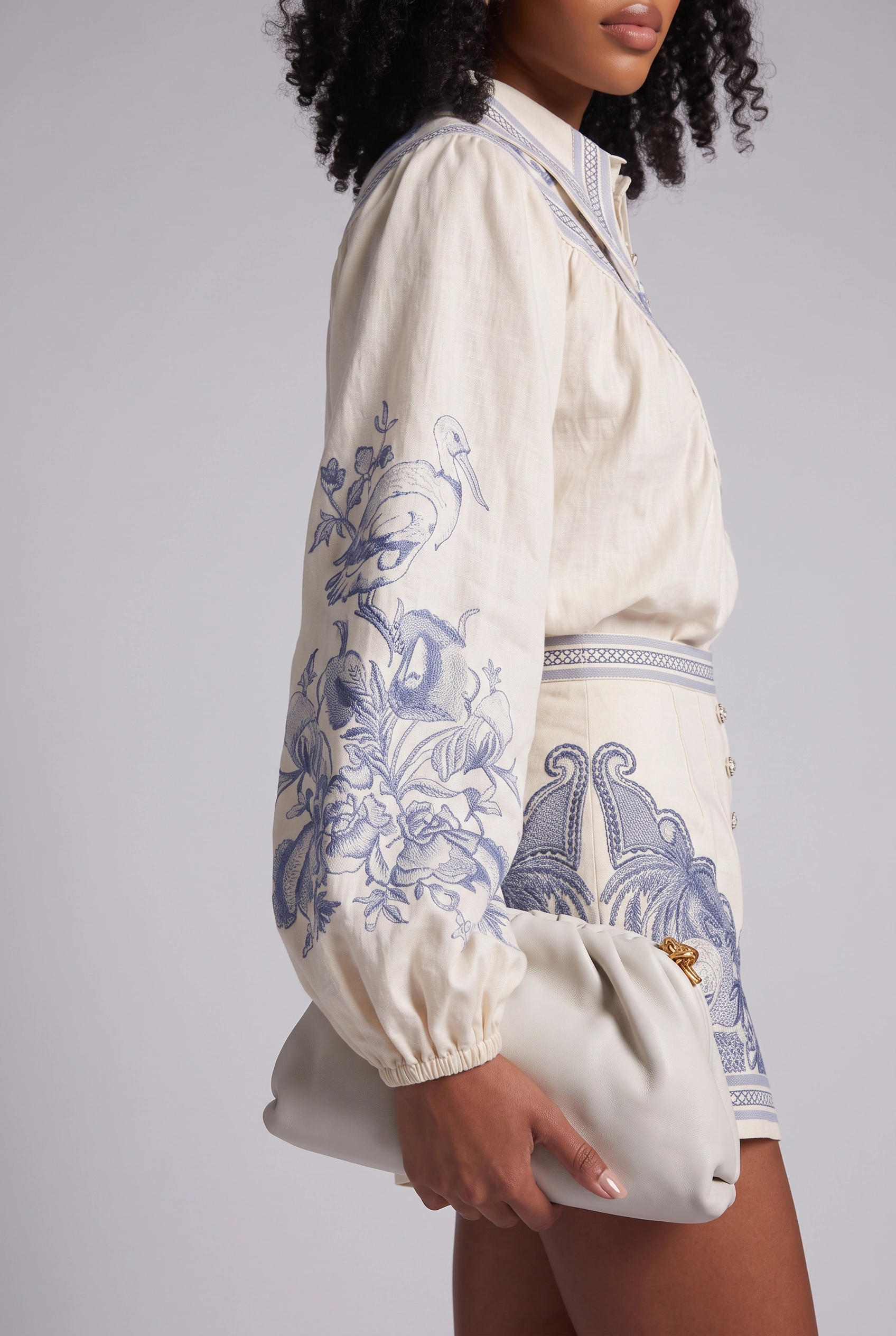 Bexley Printed Co‑ords