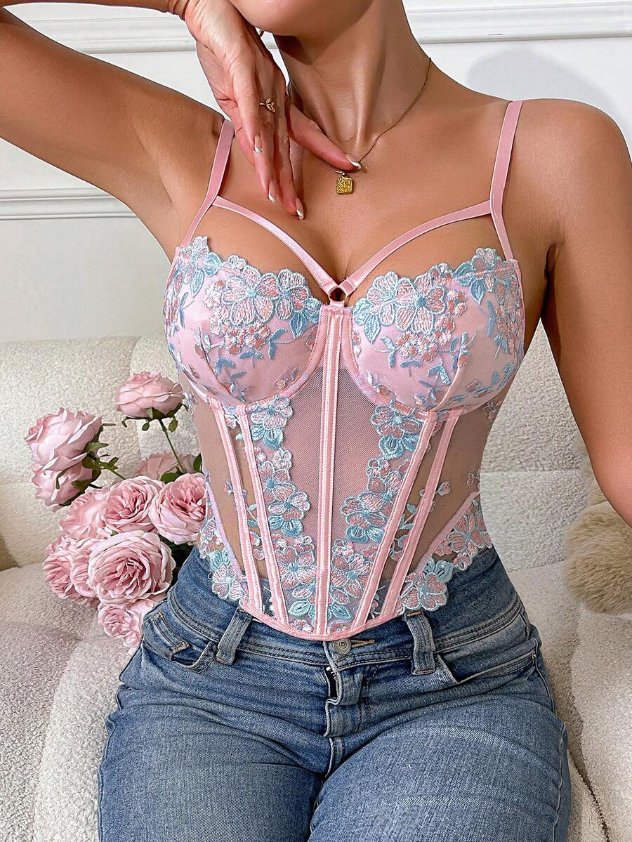 #Color_Pink