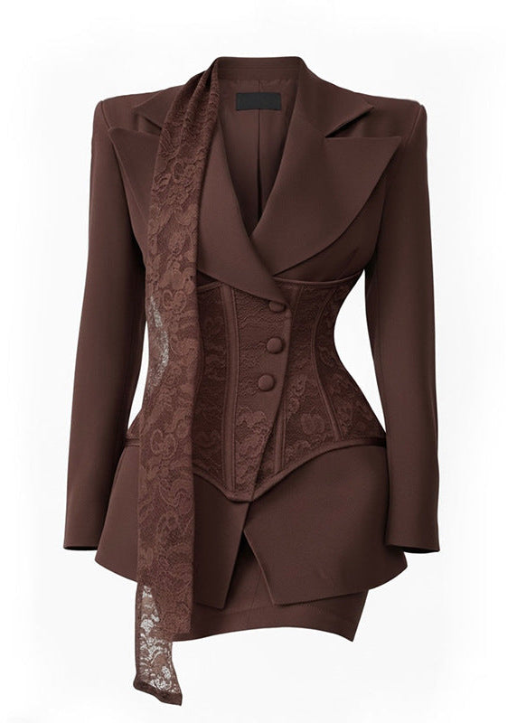 #Color_Brown