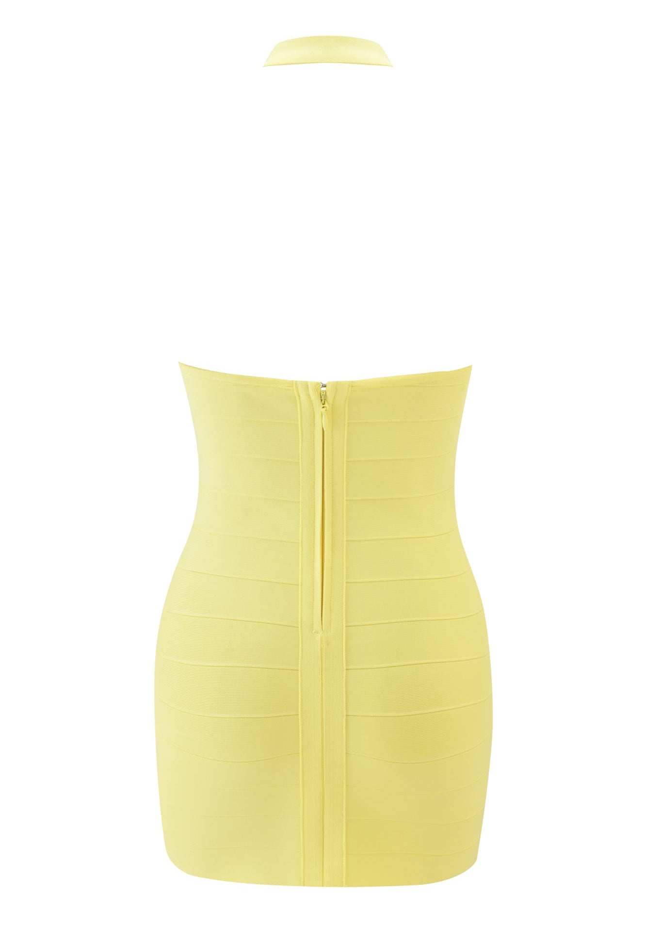 Jora Bandage Mini Dresses