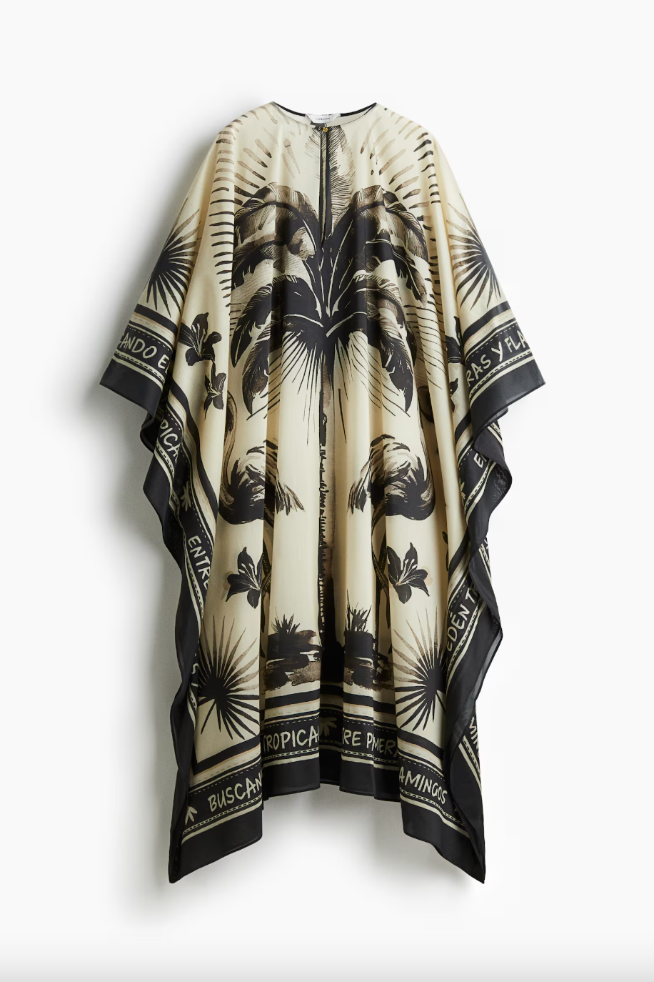Yorvi Floral Printed Maxi Dresses