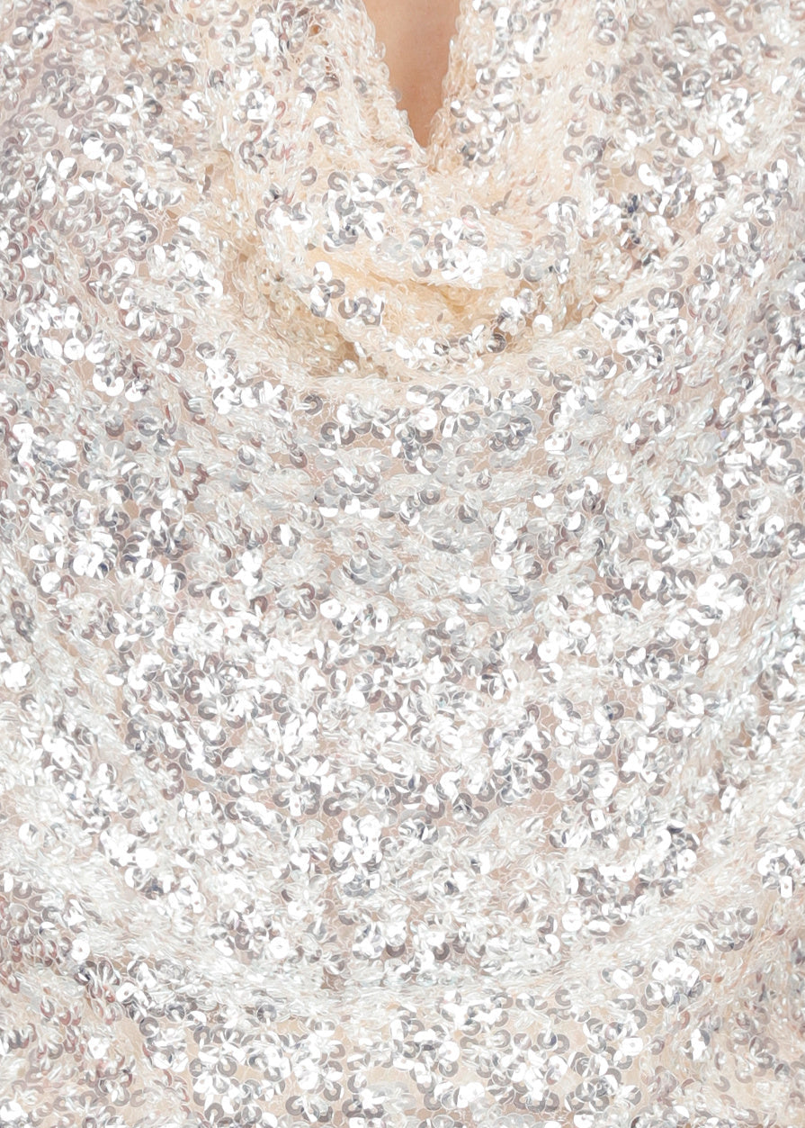 Thorne Sequins Tops