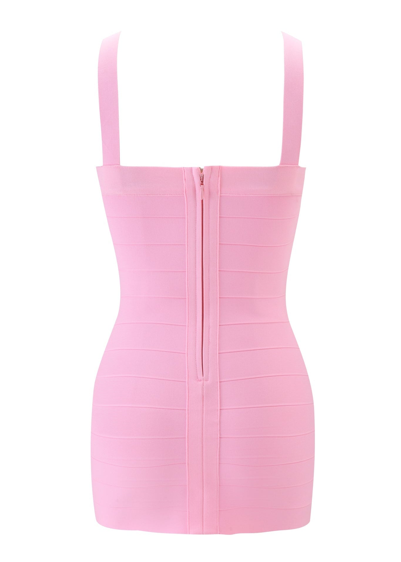 Lior Bandage Mini Dresses