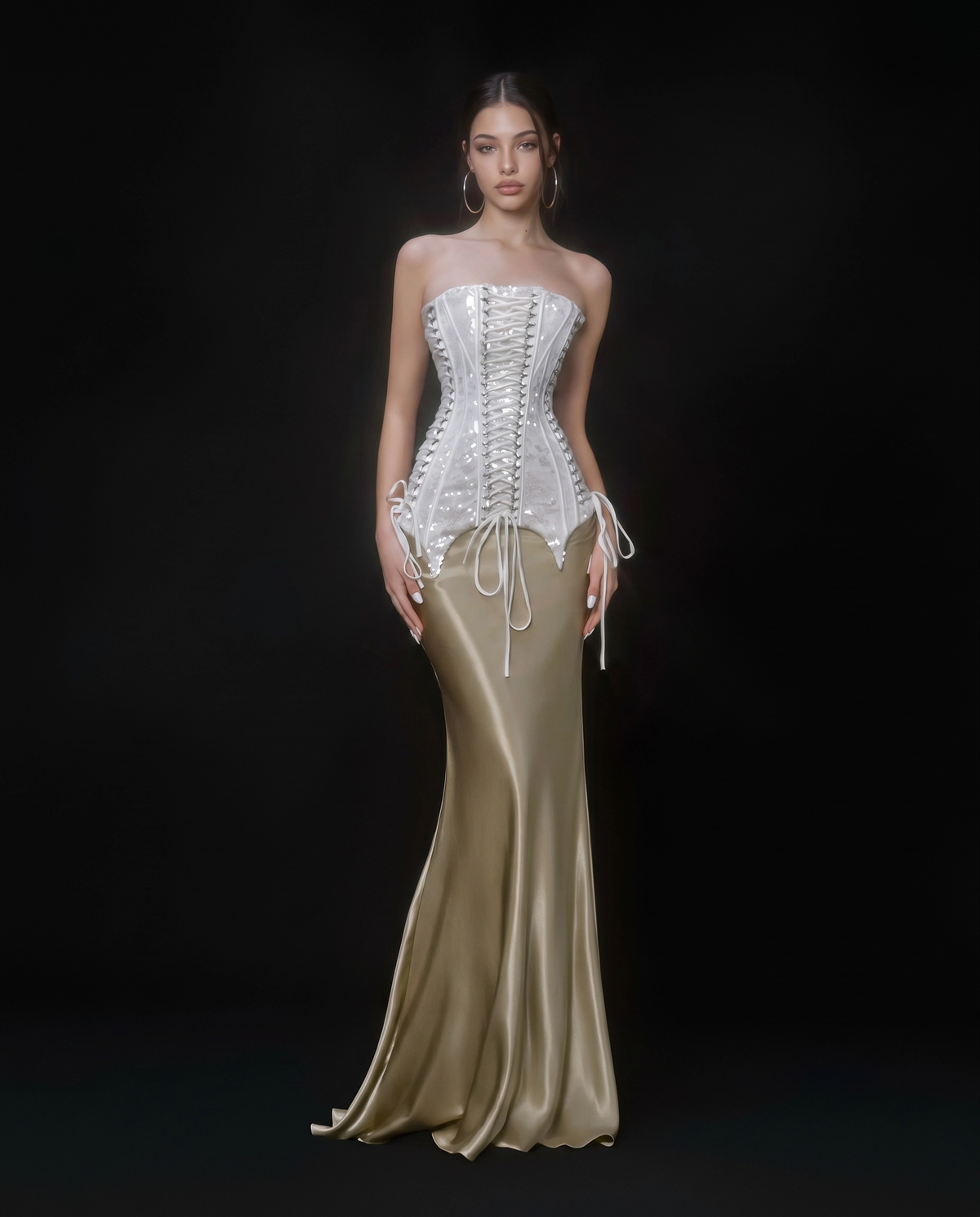 #Color_Ivory