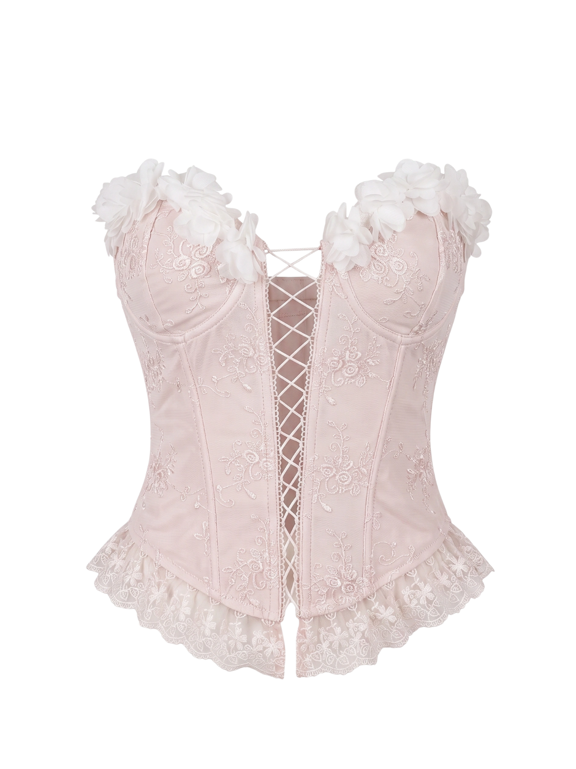 Corset