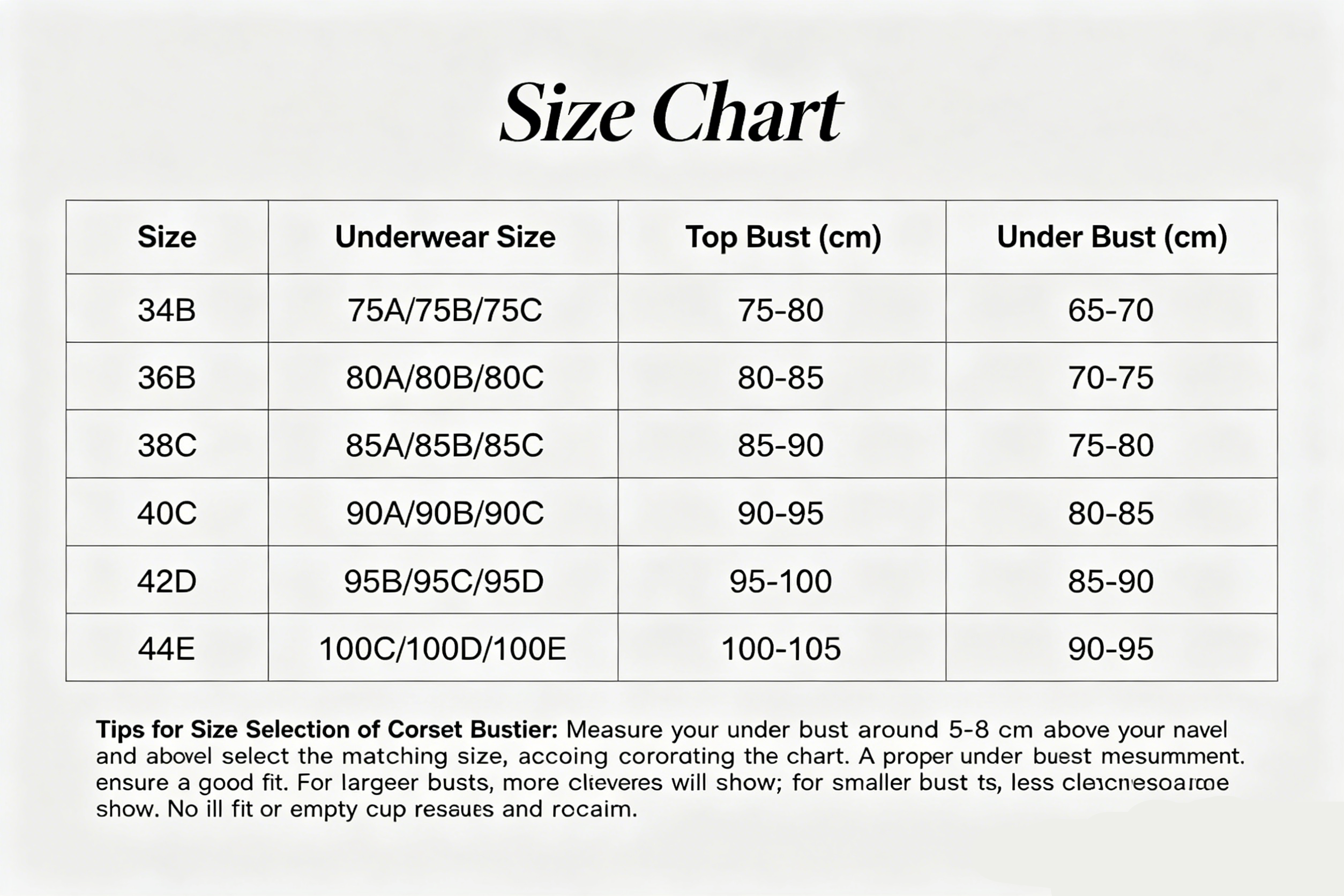 Bana Lace Mesh Corset Tops