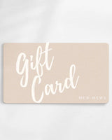 Gift-Card