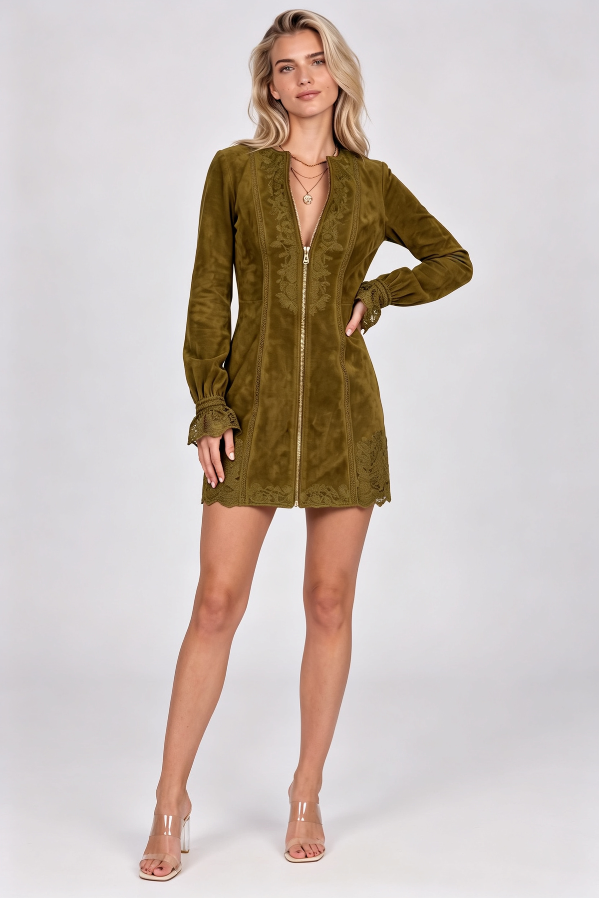 #Color_Dark Green